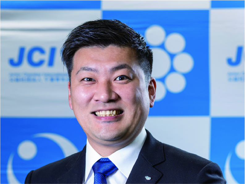 みらい共育室 室長 荒木 良太