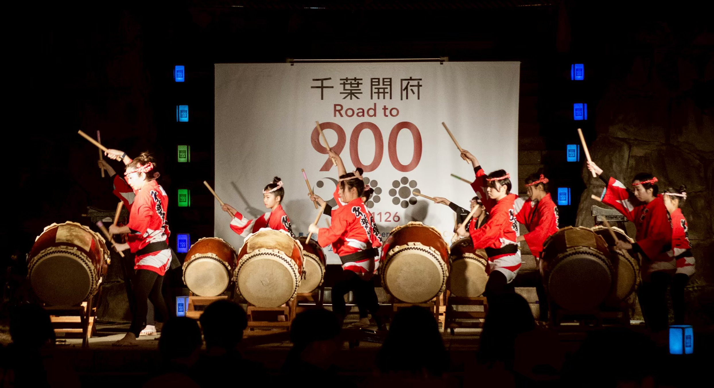 千葉青年会議所の活動風景 2